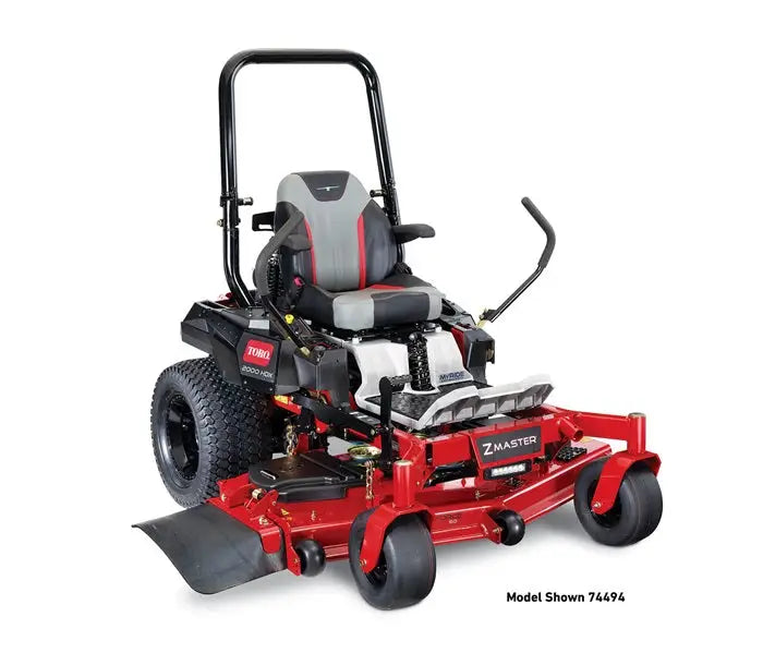 Toro 144 Inch Mower 7500D 144 44 HP 1568cc Diesel Toro 144 (72144) –  Z-Bros LLC Outdoor Power