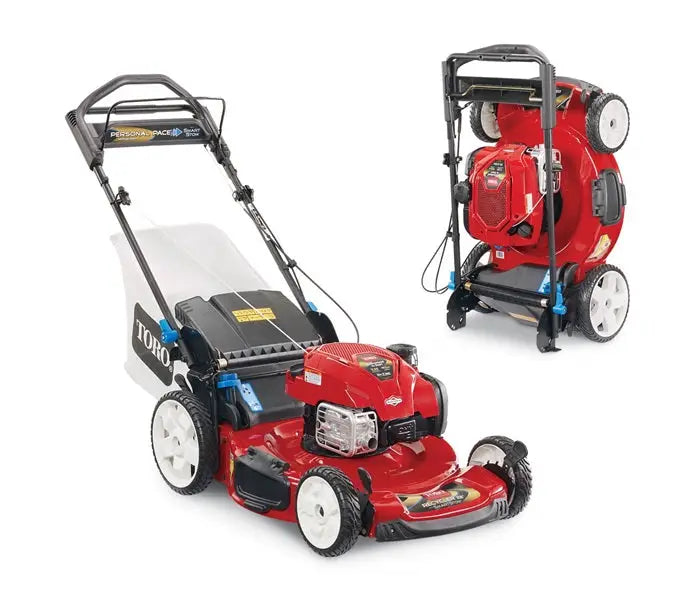 Toro personal pace discount lawn mower parts