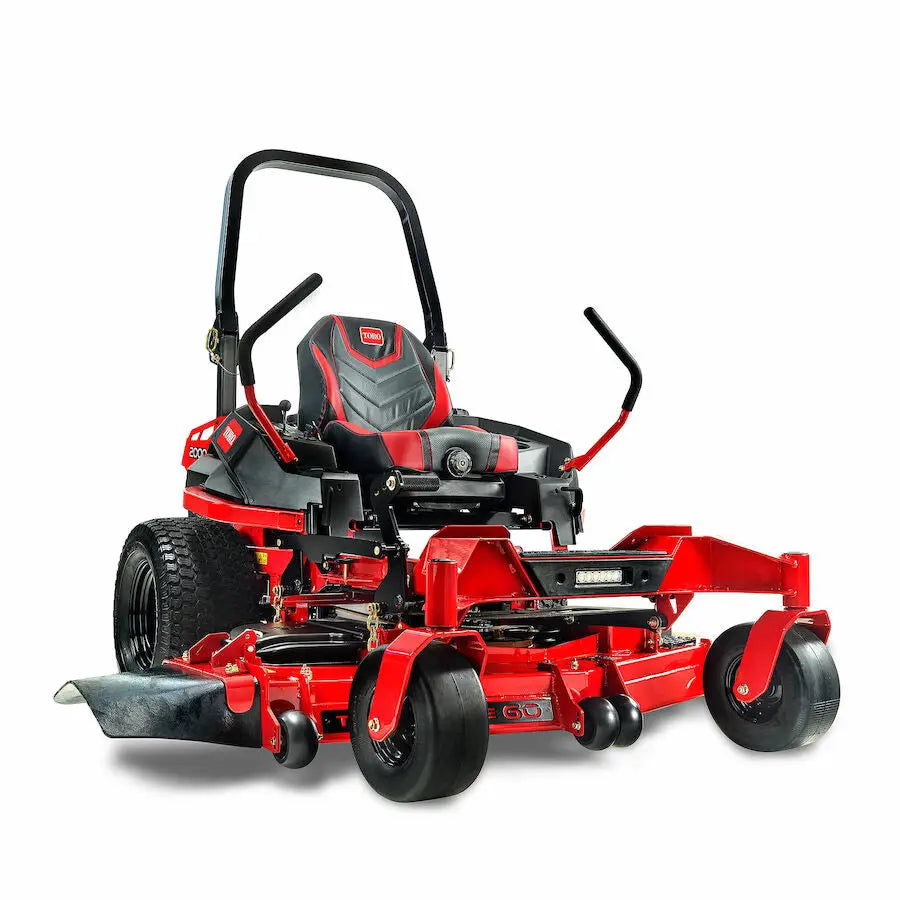 Toro 2000 Series Z Master® 48 Zero Turn Mower 77281 Fast Shipping Z