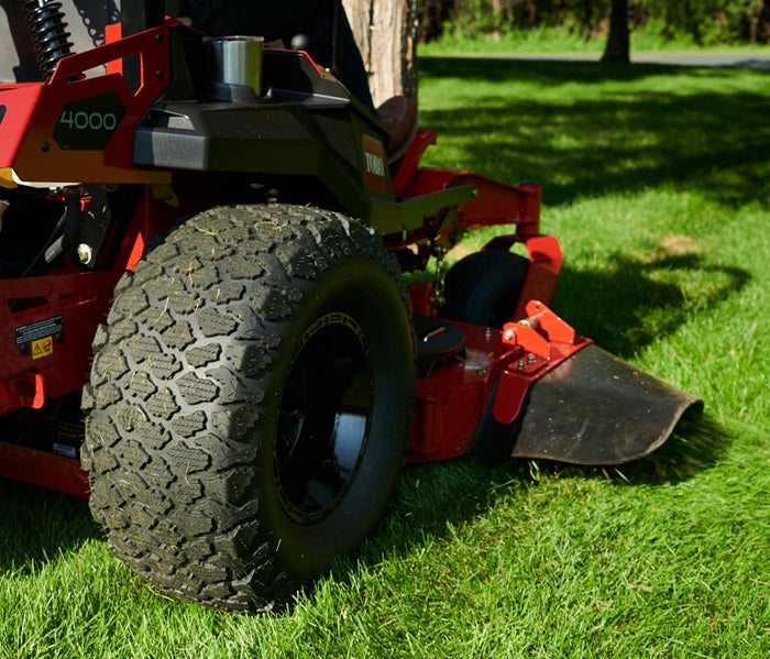 John deere zero turn online mowers with kawasaki engines