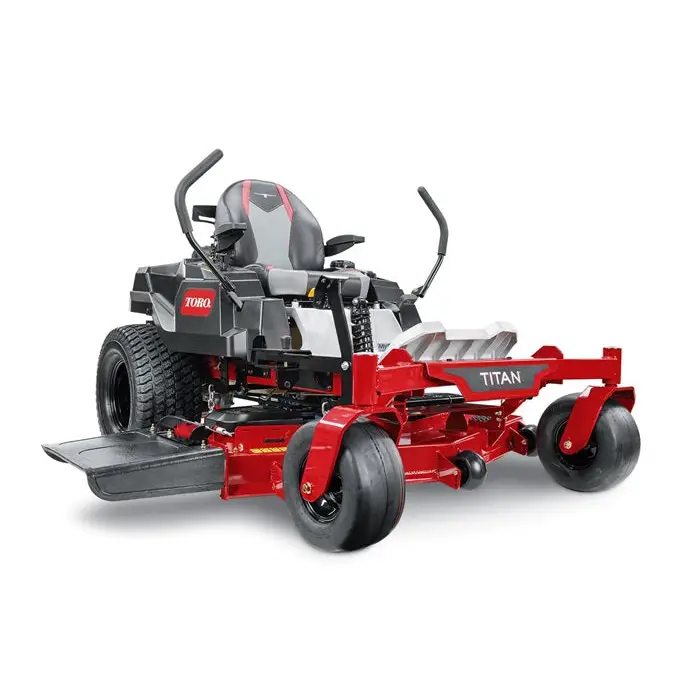 Toro 75315 Titan MX5400 54