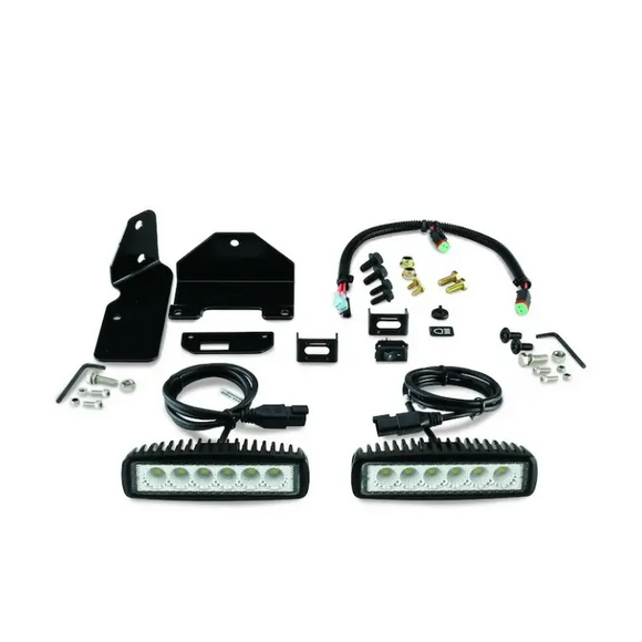 136-7493 Toro Titan LED Light Kit - Toro Light Kit