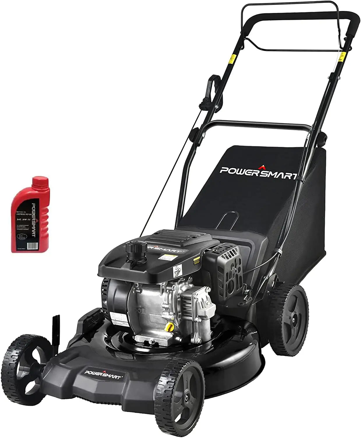 Powersmart Mower