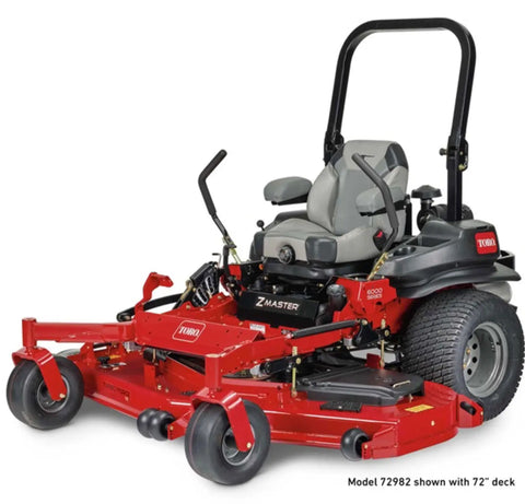 Best commercial mowers of 2023 