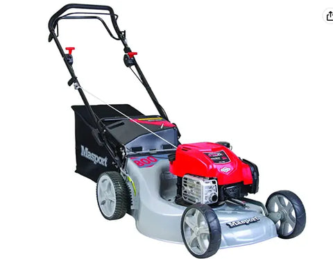 Masport Mower Model 479905