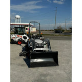 BOBCAT CT1025 HST Homeowner Tractor Package