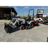 BOBCAT CT1025 HST Homeowner Tractor Package