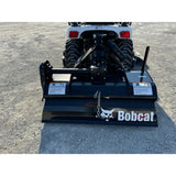 BOBCAT CT1025 HST Homeowner Tractor Package