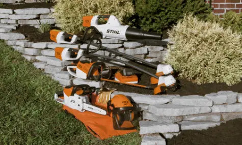 Stihl Makes The Great American Outdoors Even Better! Sales