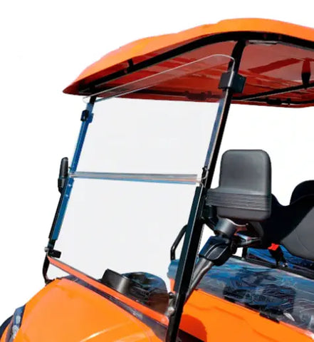 Icon Golf Cart Windshields