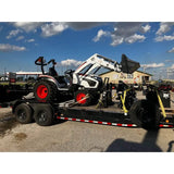 New Bobcat CT 2035 Tractor Package