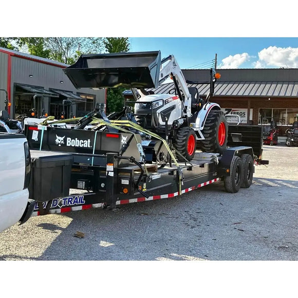 New Bobcat CT 2035 Tractor Package