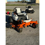 New STIHL RZ 152 Zero Turn Mower