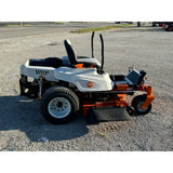 New STIHL RZ 152 Zero Turn Mower