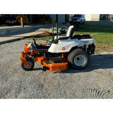 New STIHL RZ 152 Zero Turn Mower