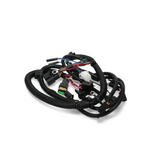 OEM Toro Timecutter Complete Wiring Harness 136-9184 Genuine