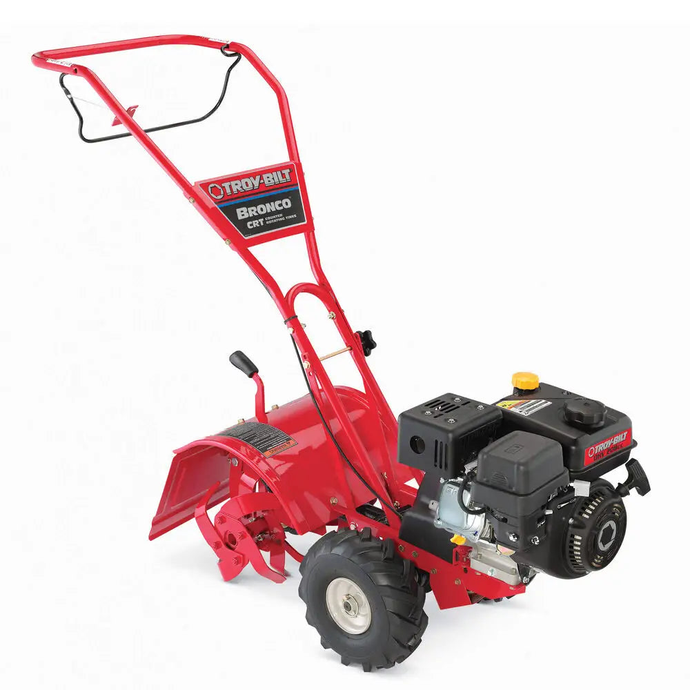 Super Bronco Garden Tiller Outdoor Power In Mount Vernon Benton IL Outdoor Power LLC. NET