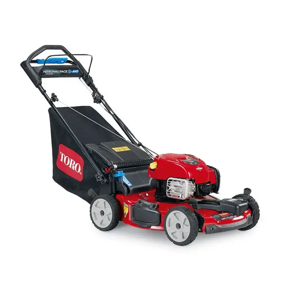 Toro lawn mower service center near me sale