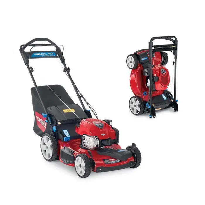 Toro personal pace power reverse 20355 sale