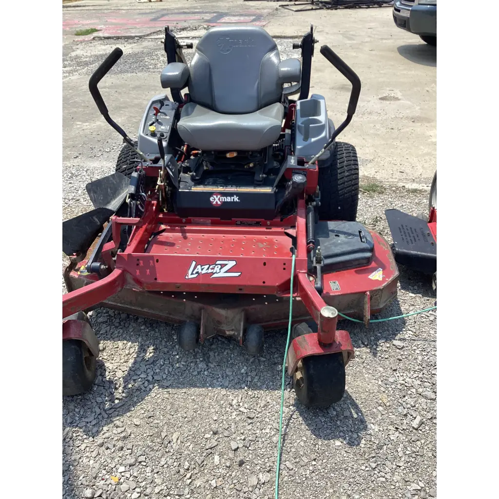 Used 2010 Exmark Lazer Z 60 X Series Fast shipping Z Bros LLC Outdoor Power Outdoor Power LLC. NET