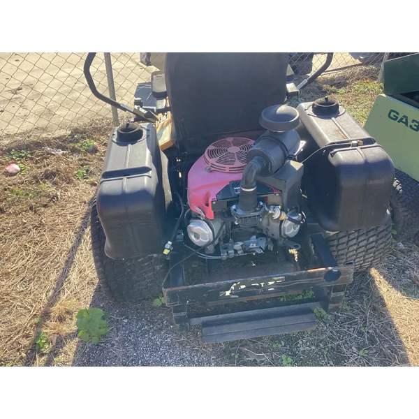 Used cub cadet discount ride on mowers