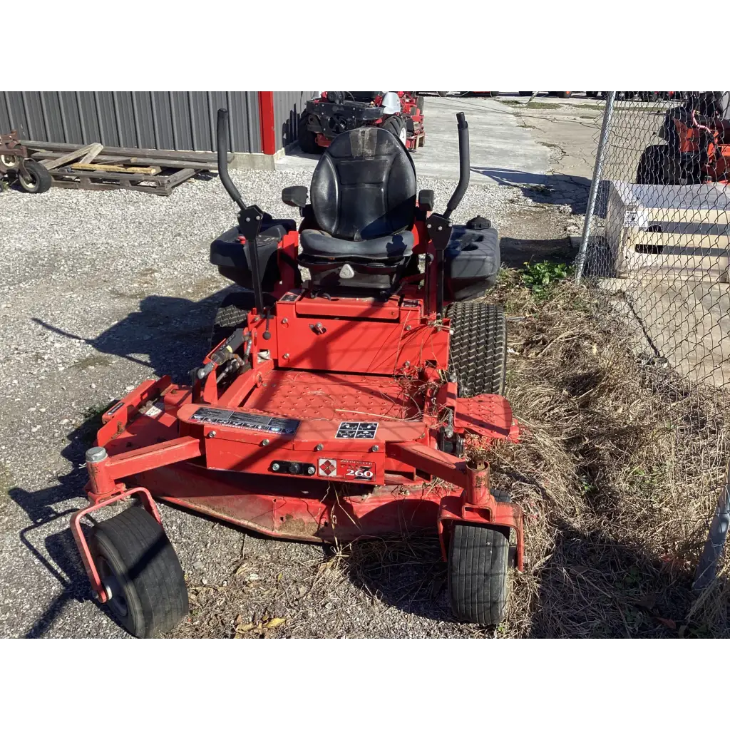 Used Gravely 60 zero turn mower As Is Fast shipping Z Bros LLC Outdoor Power Outdoor Power LLC. NET