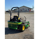 Used John Deere 757 Zero Turn Mower