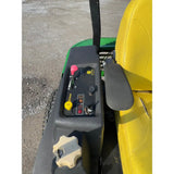 Used John Deere 757 Zero Turn Mower