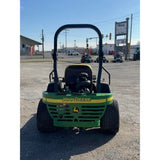 Used John Deere 757 Zero Turn Mower