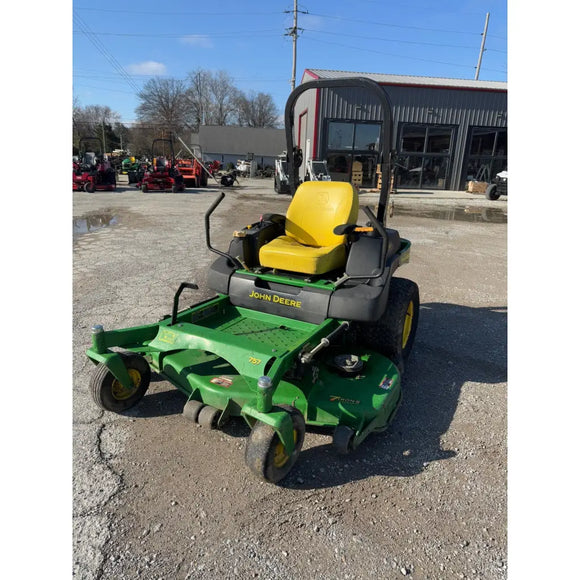 Used John Deere 757 Zero Turn Mower