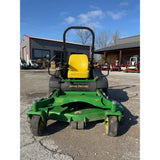 Used John Deere 757 Zero Turn Mower