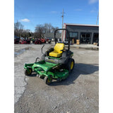 Used John Deere 757 Zero Turn Mower