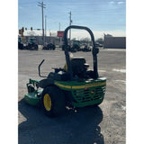 Used John Deere 757 Zero Turn Mower