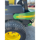 Used John Deere 757 Zero Turn Mower