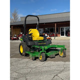 Used John Deere 757 Zero Turn Mower