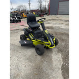 Used Ryobi Electric Mower