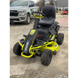 Used Ryobi Electric Mower