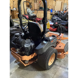 Used Scag Tiger Cat 61 Zero Turn Mower