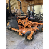 Used Scag Tiger Cat 61 Zero Turn Mower