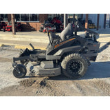 Used Spartan GT Trac SRT-XD Zero Turn Mower