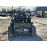 Used Spartan GT Trac SRT-XD Zero Turn Mower