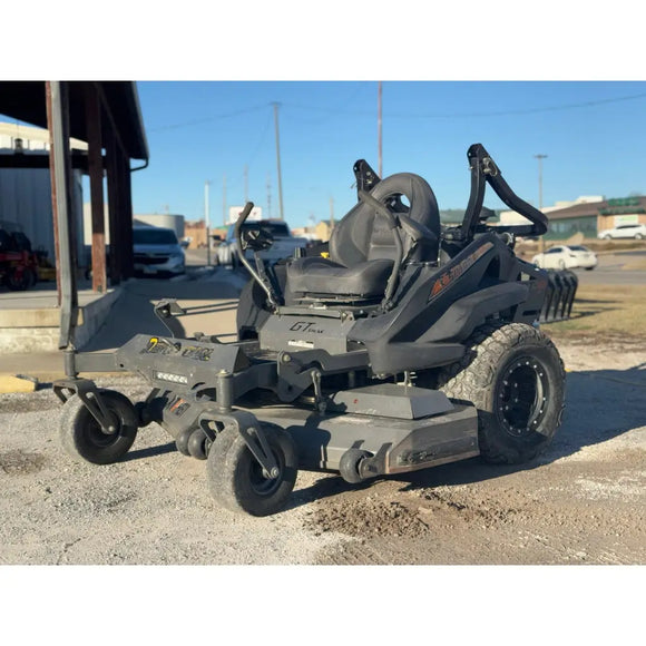 Used Spartan GT Trac SRT-XD Zero Turn Mower