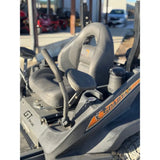 Used Spartan GT Trac SRT-XD Zero Turn Mower