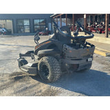 Used Spartan GT Trac SRT-XD Zero Turn Mower