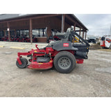 Used Toro 5000 Series Zero Turn Mower