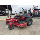 Used Toro 5000 Series Zero Turn Mower