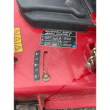 Used Toro 5000 Series Zero Turn Mower