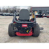 Used Toro 5000 Series Zero Turn Mower