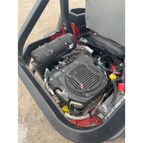 Used Toro 5000 Series Zero Turn Mower