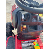 Used Troybilt Riding Tractor